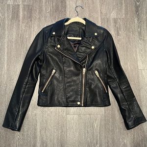 Like new BlankNYC Faux Leather Jacket